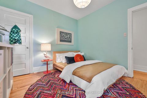 Photo 23 at 21A Grafton Avenue, Roncesvalles, Toronto