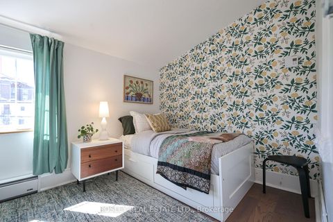 Photo 24 at 21A Grafton Avenue, Roncesvalles, Toronto