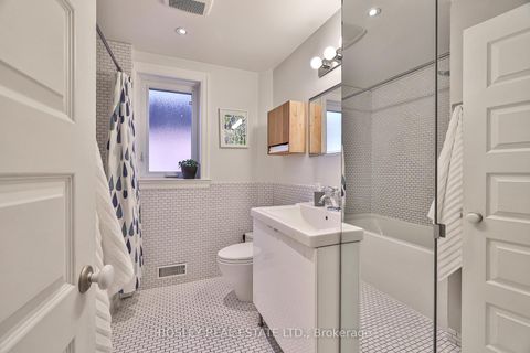 Photo 27 at 21A Grafton Avenue, Roncesvalles, Toronto