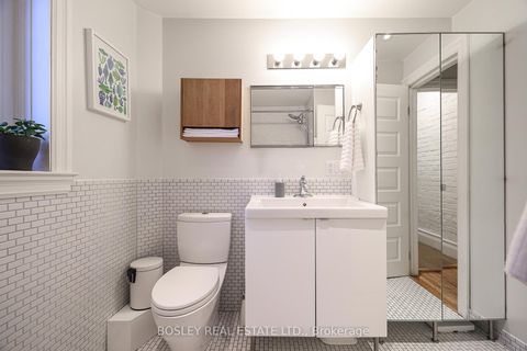 Photo 28 at 21A Grafton Avenue, Roncesvalles, Toronto