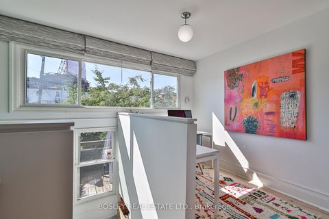 Photo 29 at 21A Grafton Avenue, Roncesvalles, Toronto