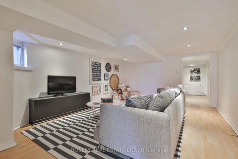 Photo 35 at 21A Grafton Avenue, Roncesvalles, Toronto