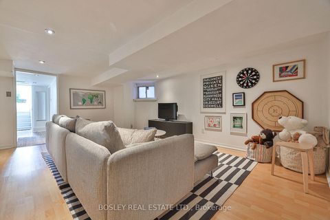 Photo 37 at 21A Grafton Avenue, Roncesvalles, Toronto