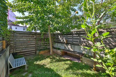 Photo 41 at 21A Grafton Avenue, Roncesvalles, Toronto