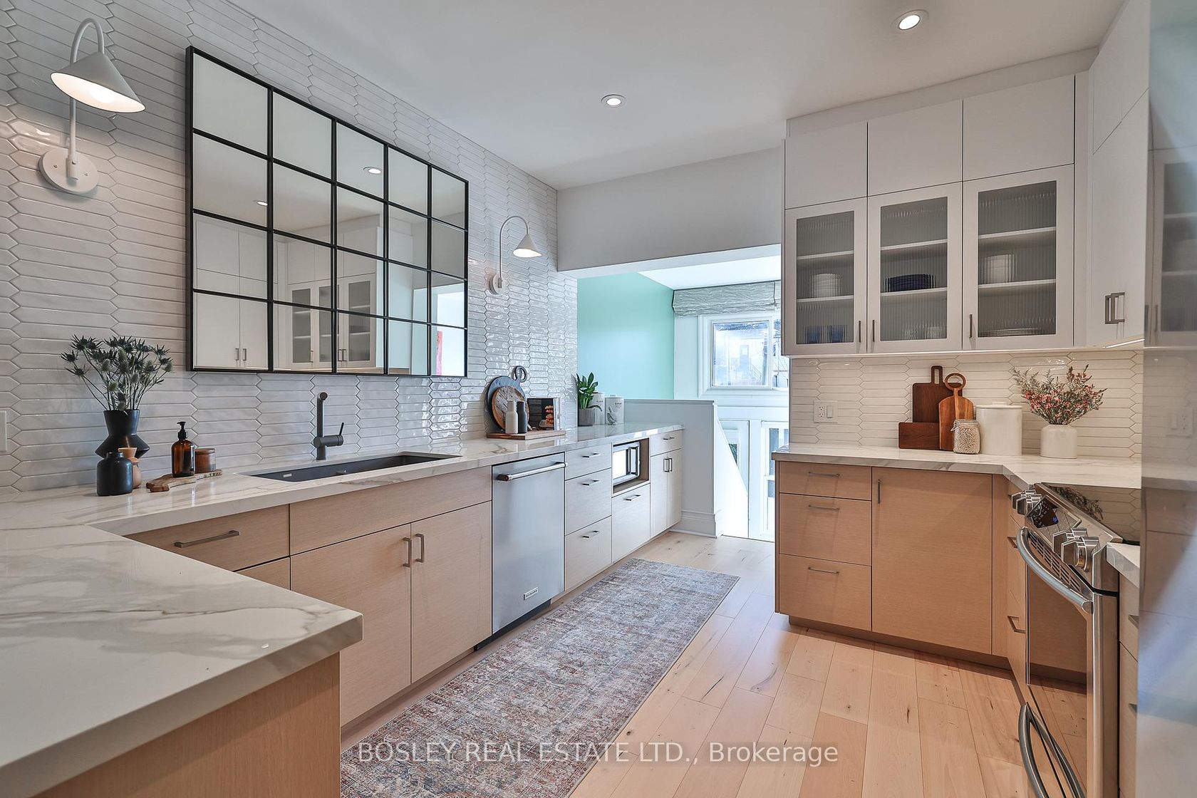 21A Grafton Avenue, Roncesvalles, Toronto 