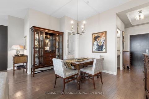 Photo 6 at 1203 - 1135 Royal York Road, Humber Valley, Toronto