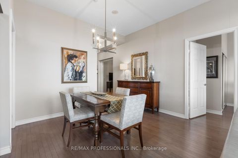 Photo 7 at 1203 - 1135 Royal York Road, Humber Valley, Toronto