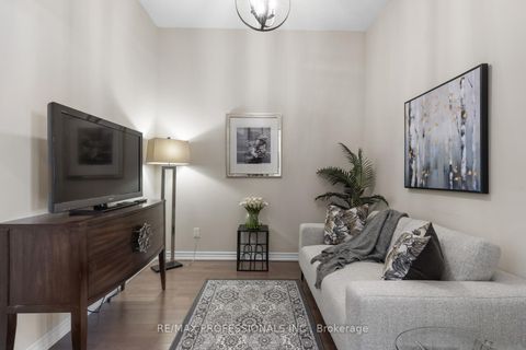 Photo 8 at 1203 - 1135 Royal York Road, Humber Valley, Toronto