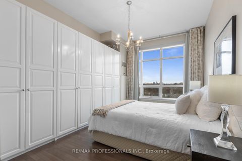 Photo 10 at 1203 - 1135 Royal York Road, Humber Valley, Toronto