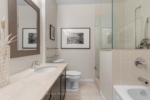 Photo 11 at 1203 - 1135 Royal York Road, Humber Valley, Toronto