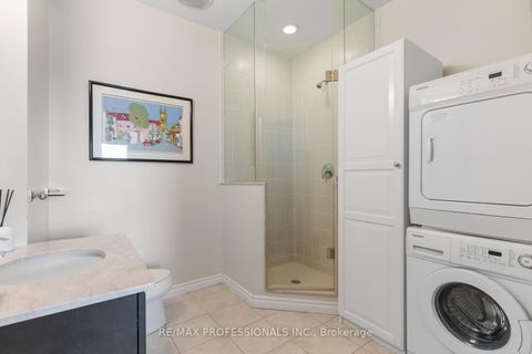 Photo 13 at 1203 - 1135 Royal York Road, Humber Valley, Toronto