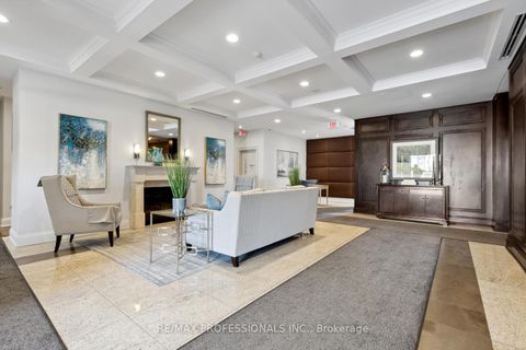 Photo 14 at 1203 - 1135 Royal York Road, Humber Valley, Toronto