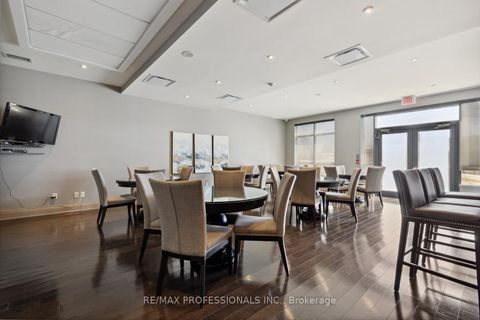 Photo 17 at 1203 - 1135 Royal York Road, Humber Valley, Toronto