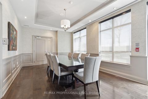 Photo 18 at 1203 - 1135 Royal York Road, Humber Valley, Toronto
