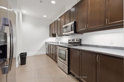 Photo 19 at 1203 - 1135 Royal York Road, Humber Valley, Toronto