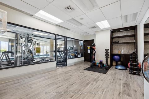 Photo 20 at 1203 - 1135 Royal York Road, Humber Valley, Toronto