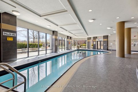 Photo 21 at 1203 - 1135 Royal York Road, Humber Valley, Toronto