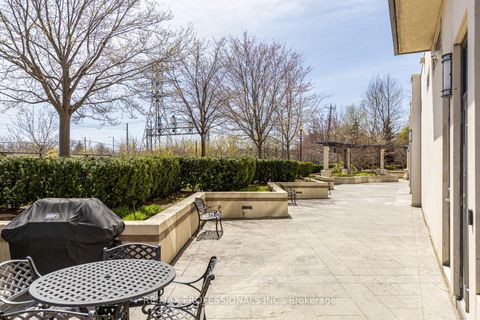 Photo 23 at 1203 - 1135 Royal York Road, Humber Valley, Toronto