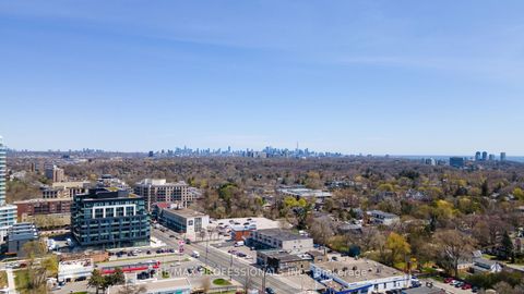 Photo 25 at 1203 - 1135 Royal York Road, Humber Valley, Toronto