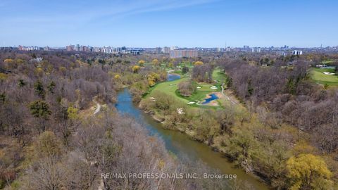 Photo 26 at 1203 - 1135 Royal York Road, Humber Valley, Toronto