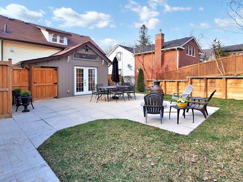 Photo 29 at 21 Irwin Avenue, Aurora Village, Aurora