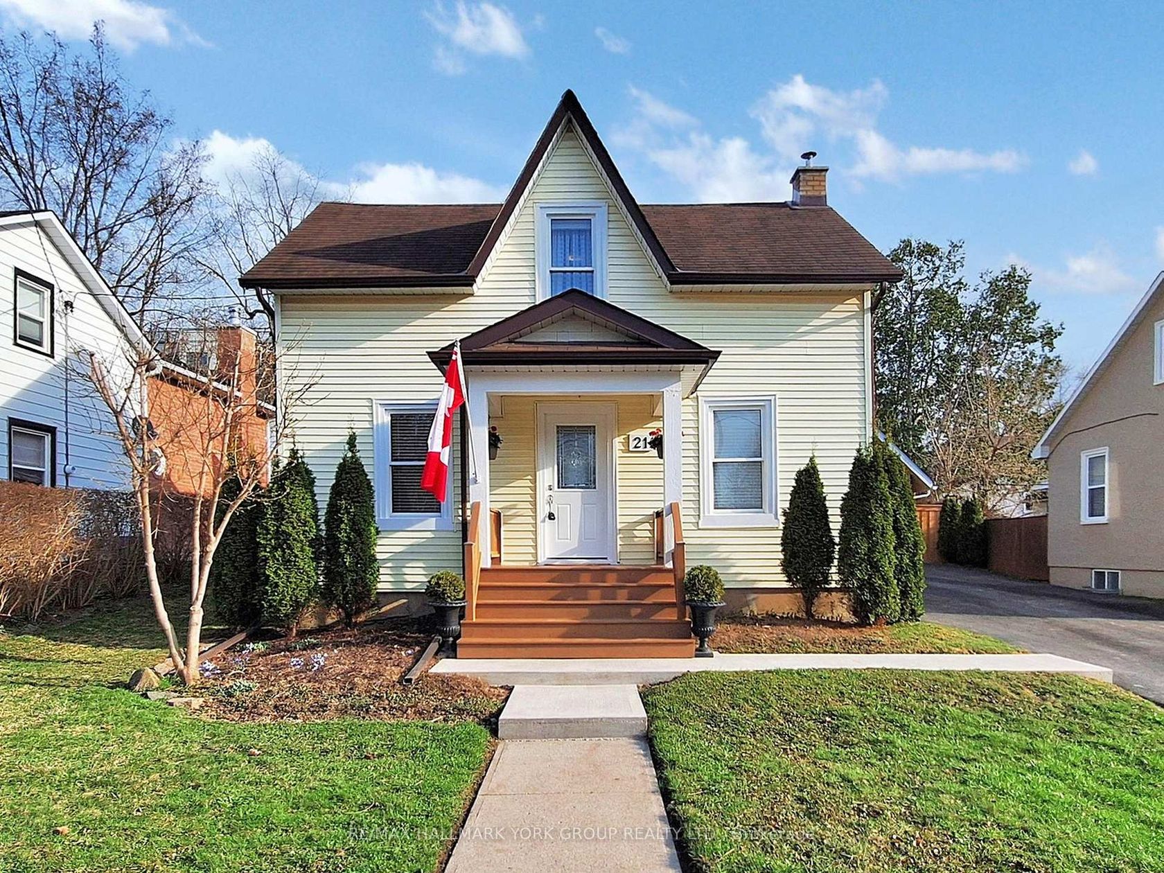 21 Irwin Avenue, Aurora Village, Aurora 
