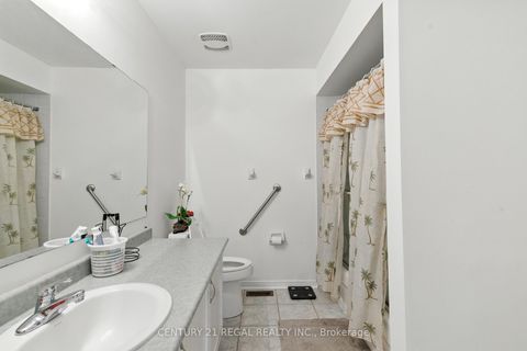 Photo 22 at 3 Osprey Court, Rouge E11, Toronto