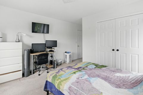 Photo 27 at 3 Osprey Court, Rouge E11, Toronto