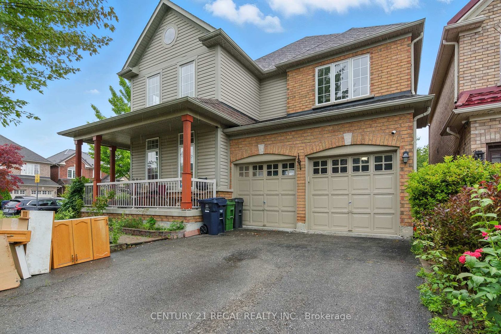 3 Osprey Court, Rouge E11, Toronto 