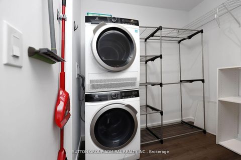 Photo 8 at 323 - 7 Smith Crescent, Queensway, Toronto