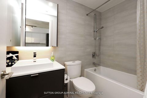 Photo 11 at 323 - 7 Smith Crescent, Queensway, Toronto