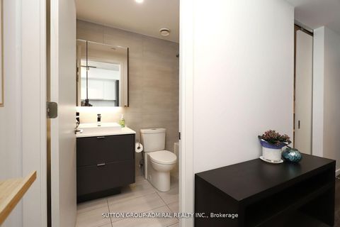 Photo 12 at 323 - 7 Smith Crescent, Queensway, Toronto