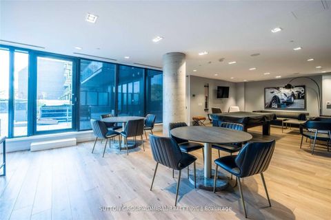Photo 21 at 323 - 7 Smith Crescent, Queensway, Toronto