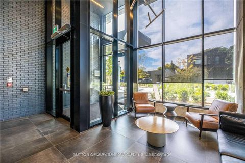 Photo 23 at 323 - 7 Smith Crescent, Queensway, Toronto
