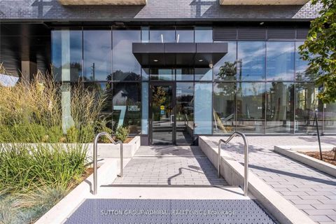 Photo 24 at 323 - 7 Smith Crescent, Queensway, Toronto