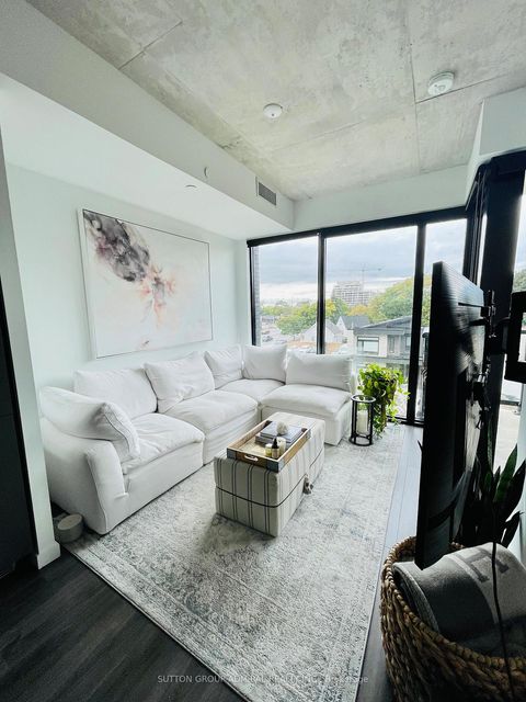 Photo 27 at 323 - 7 Smith Crescent, Queensway, Toronto