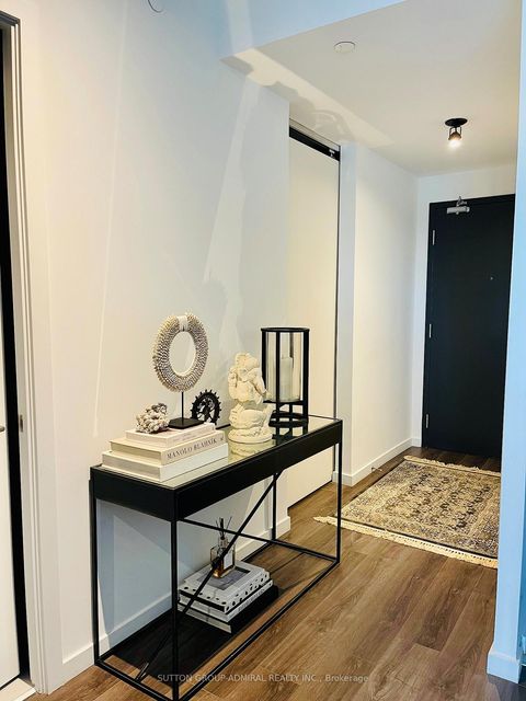 Photo 28 at 323 - 7 Smith Crescent, Queensway, Toronto