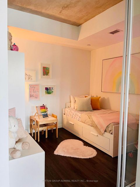 Photo 30 at 323 - 7 Smith Crescent, Queensway, Toronto