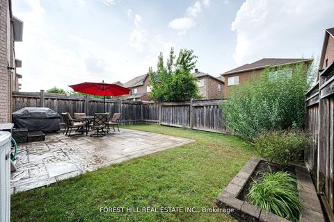 Photo 17 at 486 Apple Blossom Drive, Patterson, Vaughan