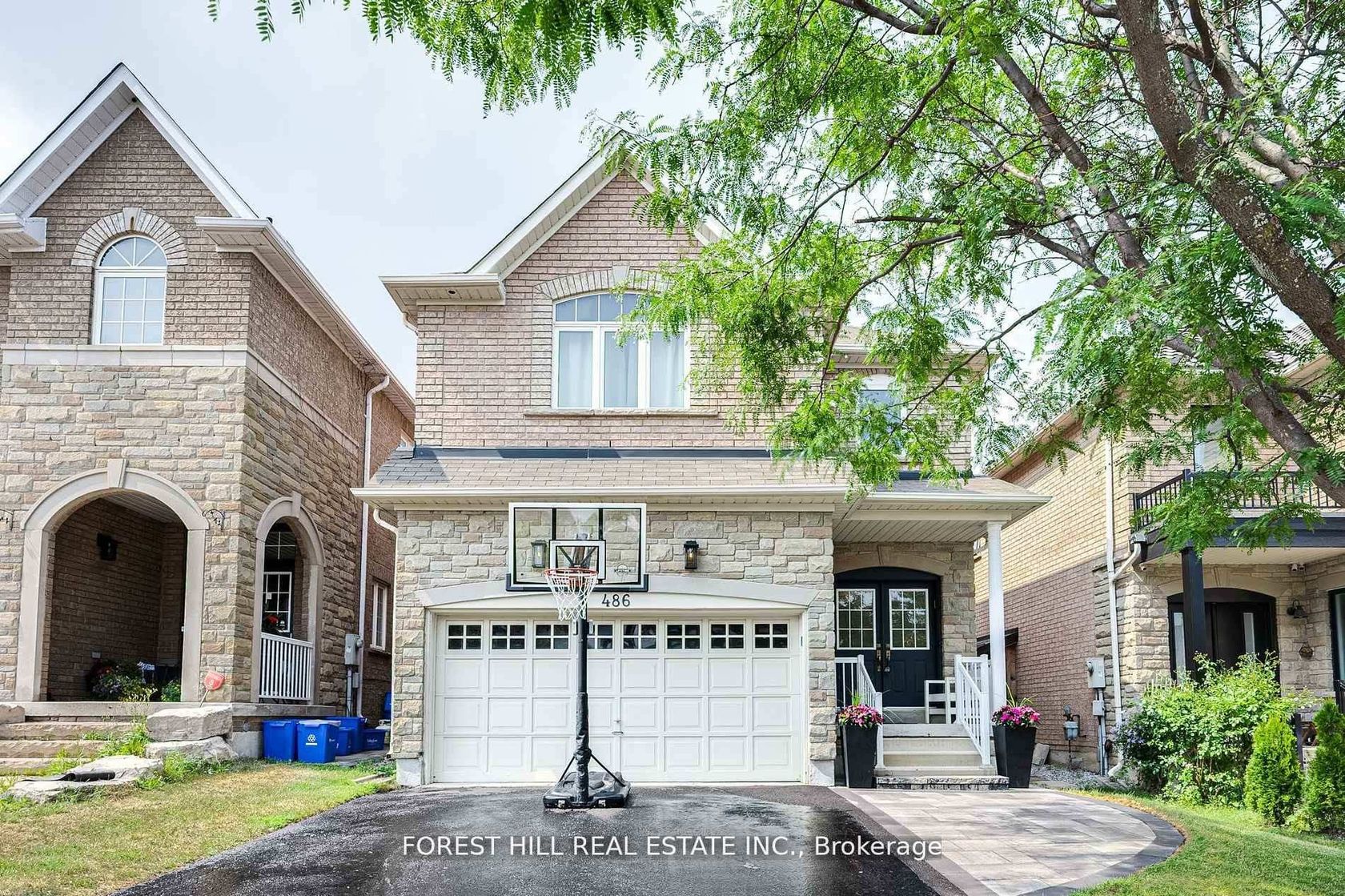 486 Apple Blossom Drive, Patterson, Vaughan 