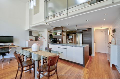 Photo 7 at 209 - 160 Baldwin Street, Chinatown, Toronto