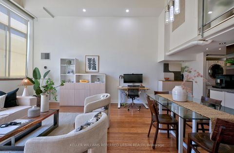 Photo 9 at 209 - 160 Baldwin Street, Chinatown, Toronto