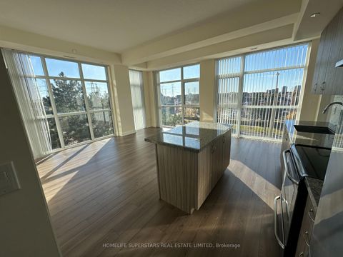 Photo 2 at 309 - 8763 Bayview Avenue, Doncrest, Richmond Hill