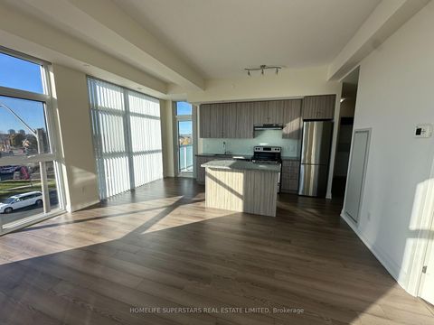 Photo 3 at 309 - 8763 Bayview Avenue, Doncrest, Richmond Hill