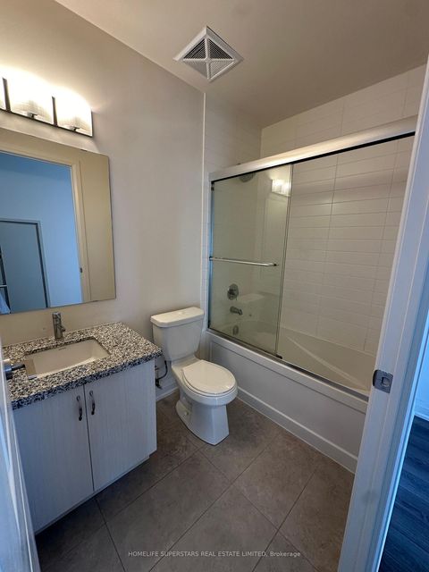 Photo 10 at 309 - 8763 Bayview Avenue, Doncrest, Richmond Hill