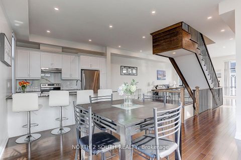 Photo 1 at 6 Hostel Lane, North Richvale, Richmond Hill