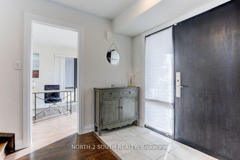 Photo 3 at 6 Hostel Lane, North Richvale, Richmond Hill