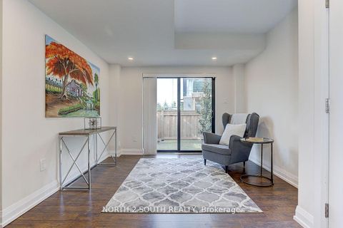 Photo 4 at 6 Hostel Lane, North Richvale, Richmond Hill