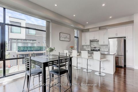 Photo 8 at 6 Hostel Lane, North Richvale, Richmond Hill