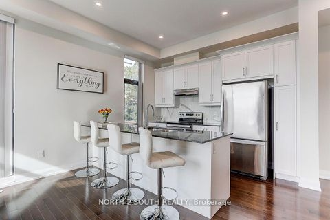 Photo 9 at 6 Hostel Lane, North Richvale, Richmond Hill